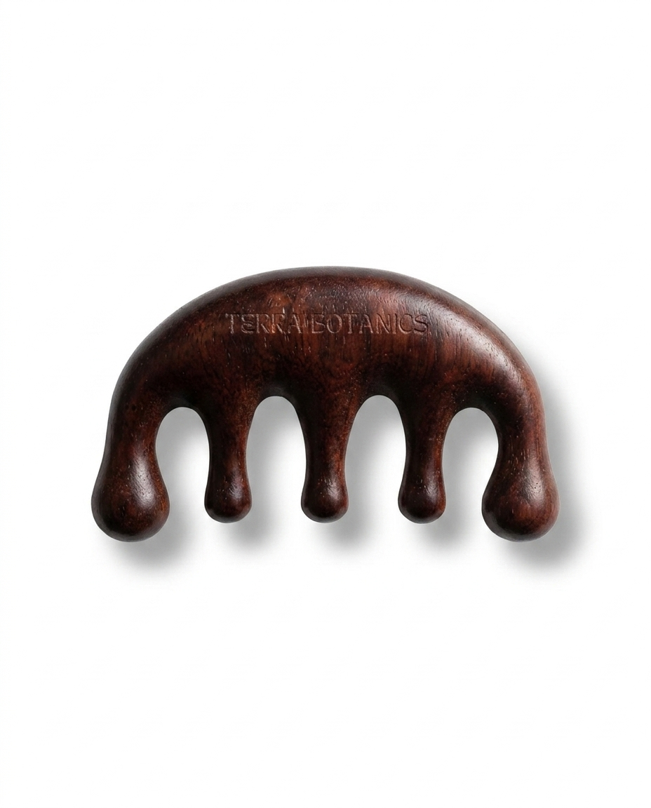 Wooden Massage Tool