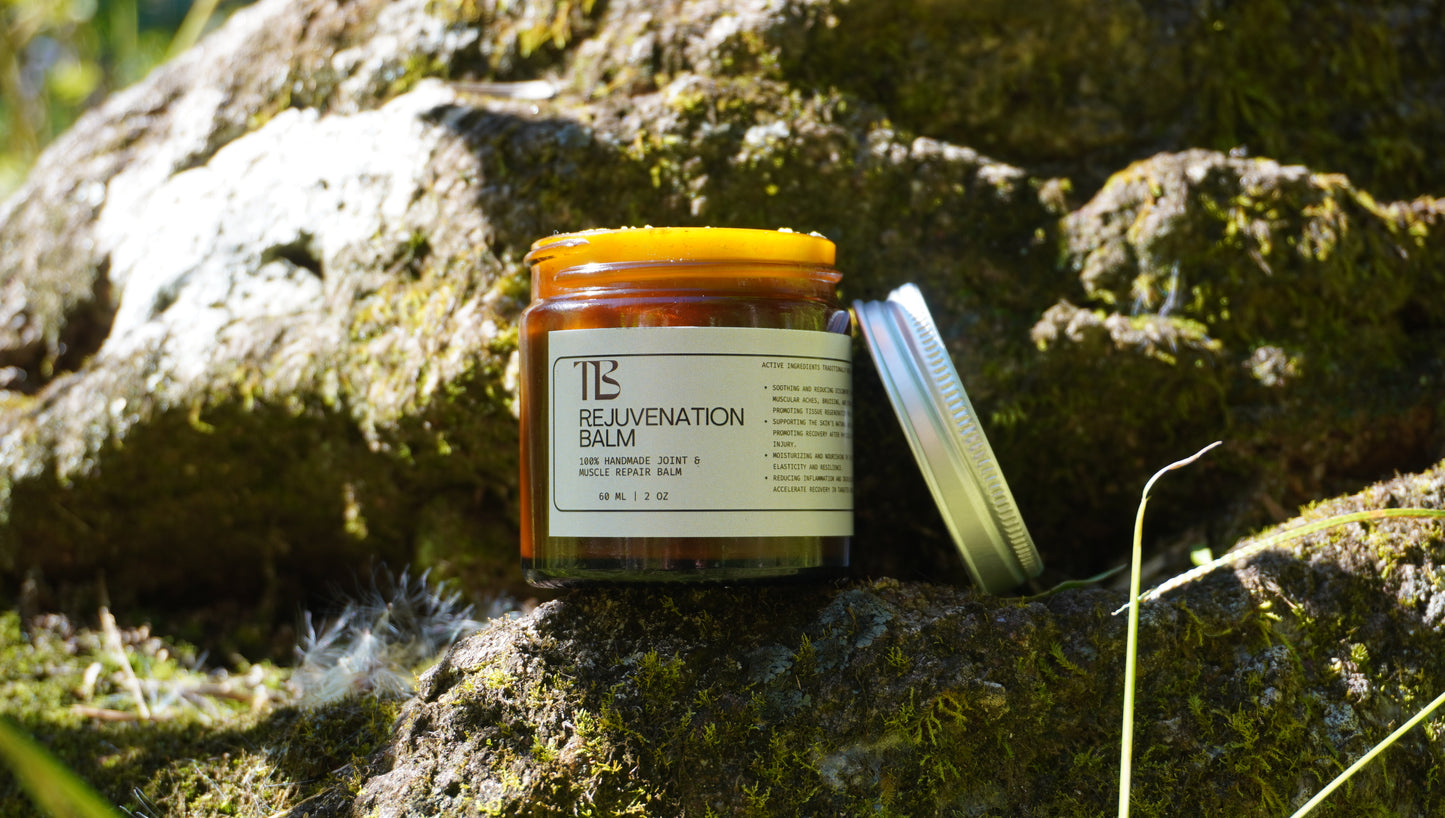 Rejuvenation Balm — 2 Pack (Save 10%)