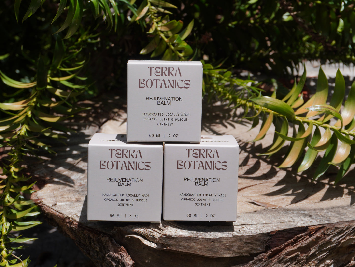 Rejuvenation Balm — 3 Pack (Save 15%)