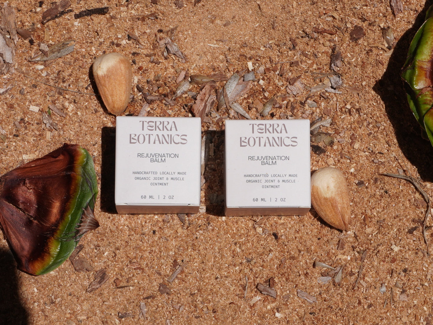 Rejuvenation Balm — 2 Pack (Save 10%)