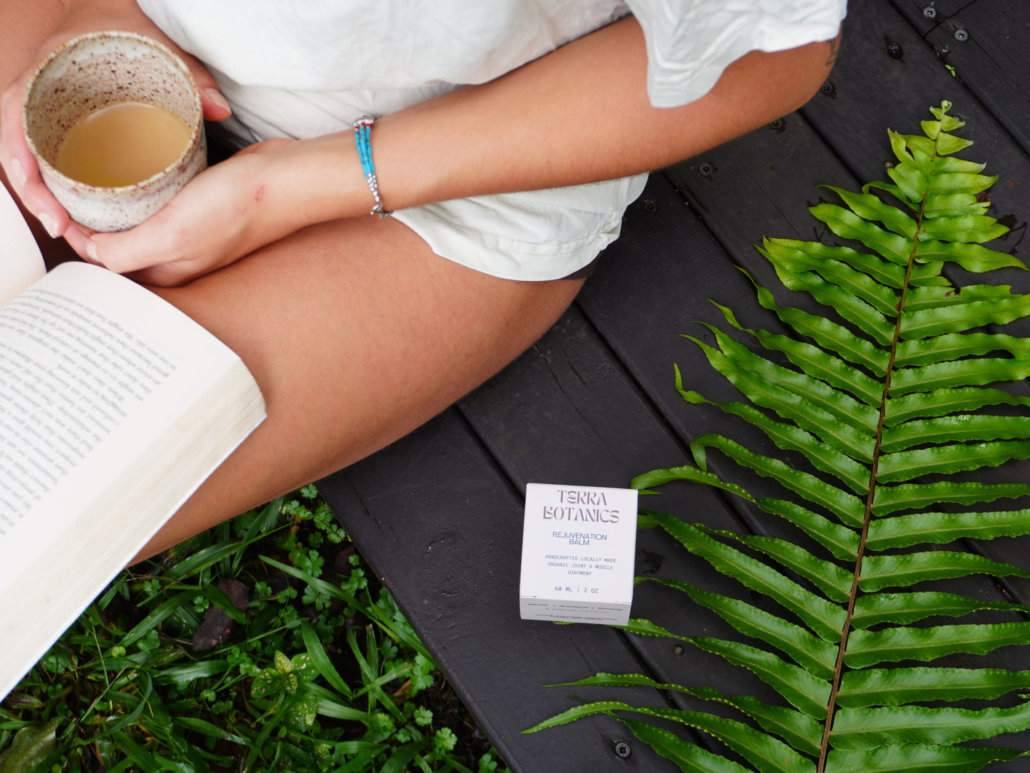 Rejuvenation Balm