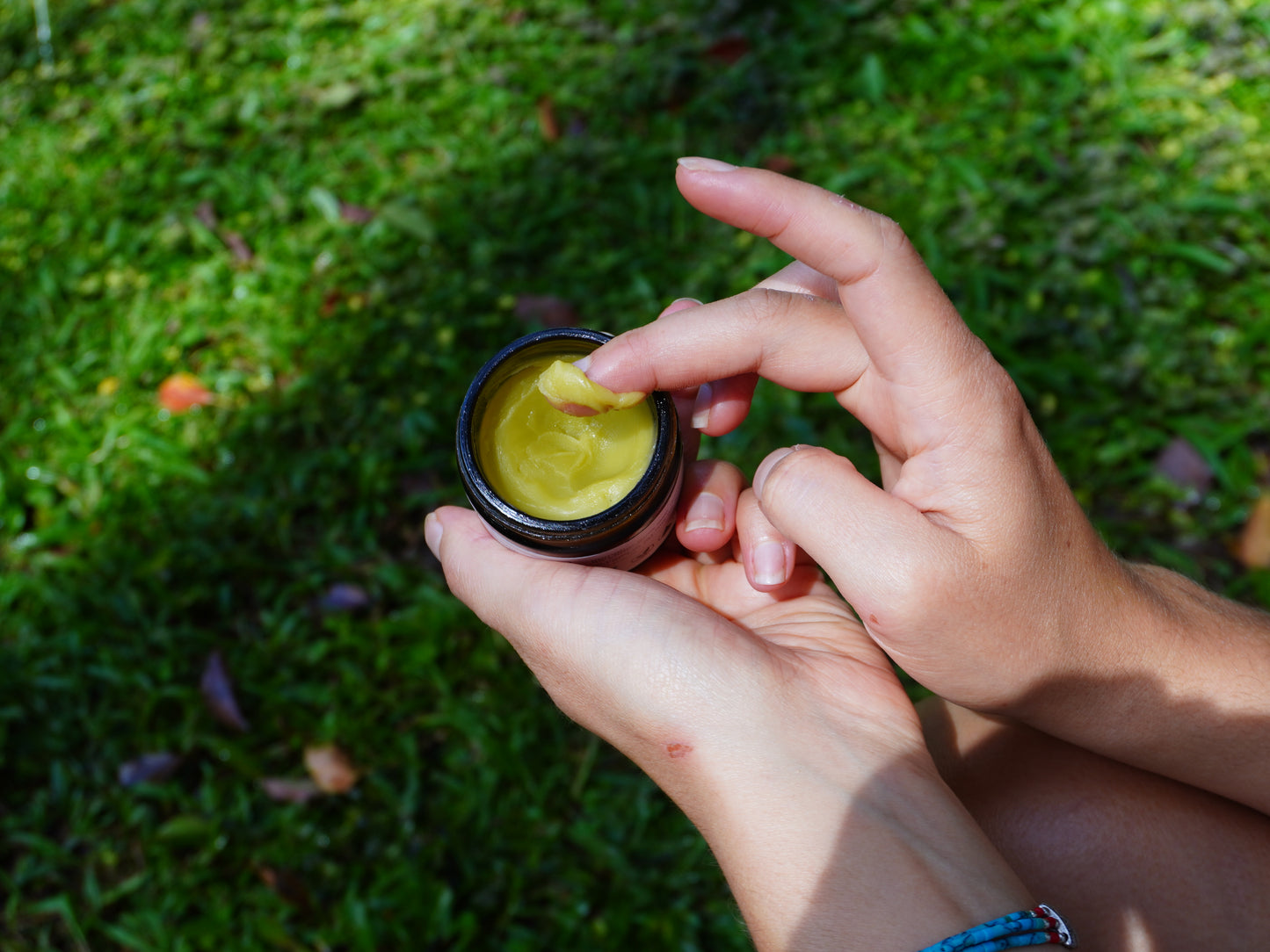 Rejuvenation Balm