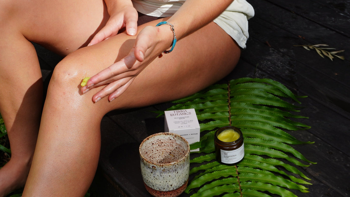 Rejuvenation Balm