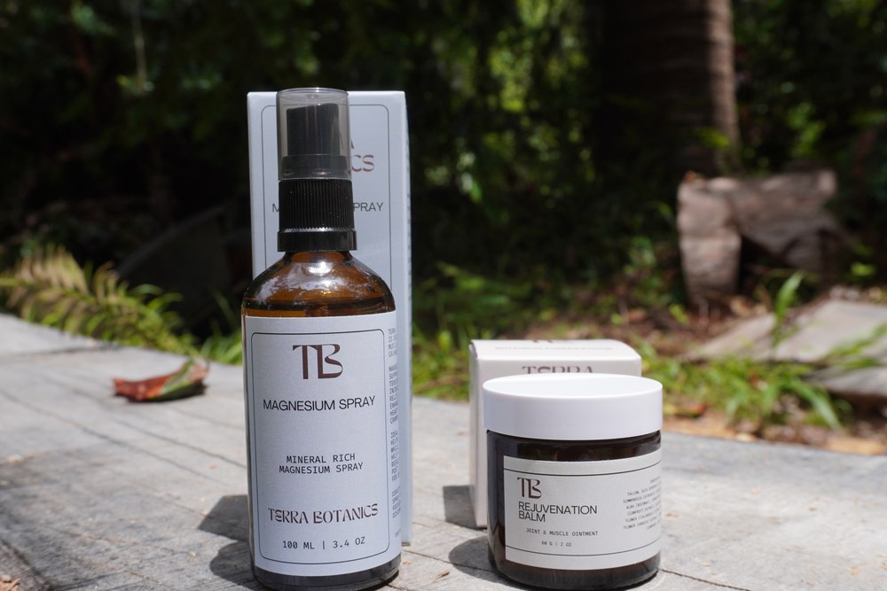 The Two-Product Morning and Evening Ritual That Changes How Your Body Feels
