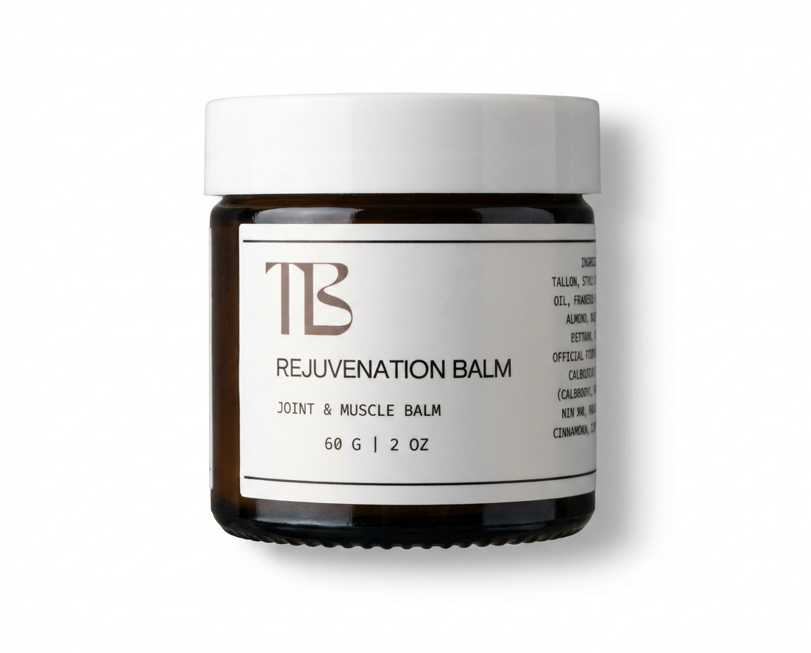 Rejuvenation Balm
