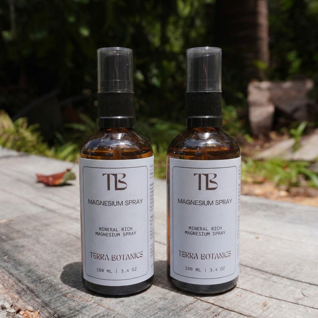 Magnesium Spray 2 Pack - Save 13%